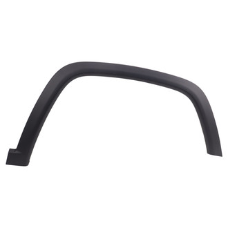 TRQ® - Front Passenger Side Wheel Arch Molding