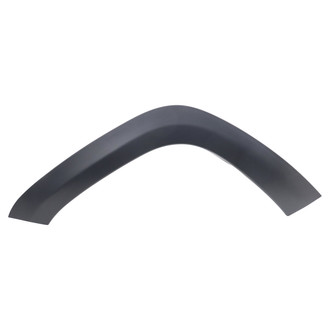 TRQ® - Front Driver Side Wheel Arch Molding