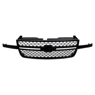 TRQ® - Grille