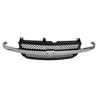 TRQ® - Grille
