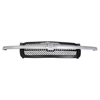 TRQ® - Grille