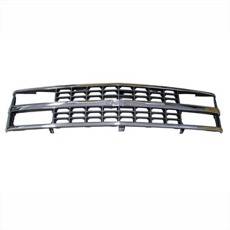 TRQ® - Grille