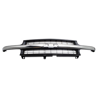 TRQ® - Grille