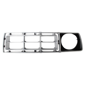 TRQ® - Passenger Side Grille