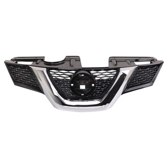 TRQ® - Grille