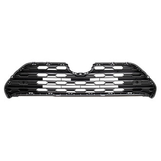 TRQ® - Grille