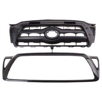 TRQ® - Grille