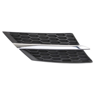 TRQ® - Passenger Side Grille