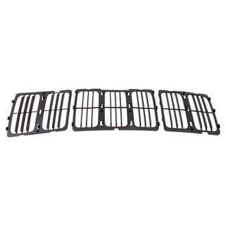 TRQ® - Grille
