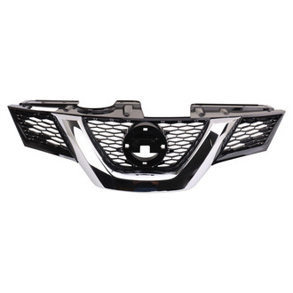 TRQ® - Grille