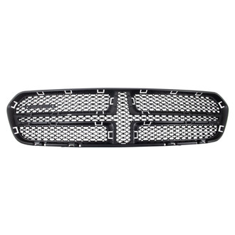 TRQ® - Upper Grille