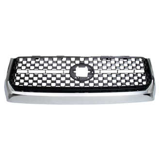 TRQ® - Grille