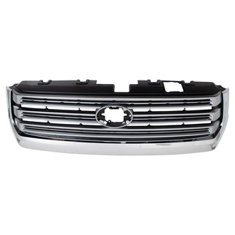 TRQ® - Grille