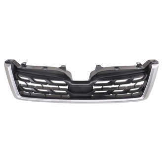 TRQ® - Lower Grille