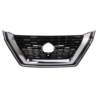 TRQ® - Grille