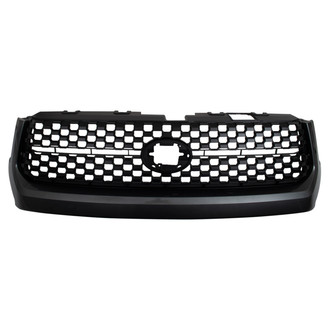 TRQ® - Grille