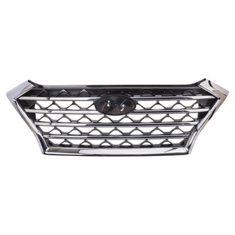 TRQ® - Grille