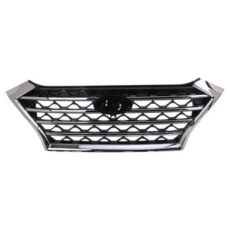 TRQ® - Grille