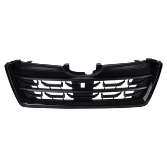 TRQ® - Lower Grille
