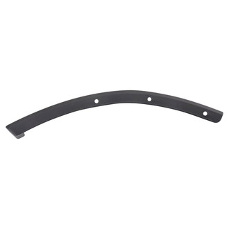 TRQ® - Front Passenger Side Bumper Filler