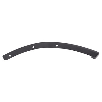 TRQ® - Front Driver Side Bumper Filler