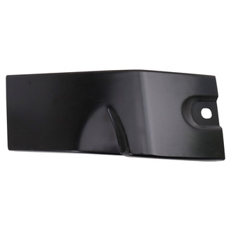 TRQ® - Front Rearward Lower Passenger Side Fender Patch Panel