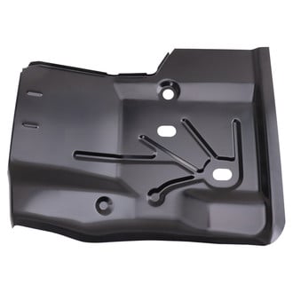 TRQ® - Front Passenger Side Floor Pan