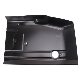 TRQ® - Floor Pan