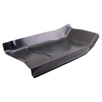 TRQ® - Passenger Side Inner Floor Pan