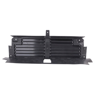 TRQ® - Radiator Shutter