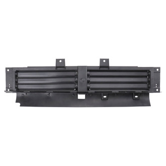 TRQ® - Lower Radiator Shutter