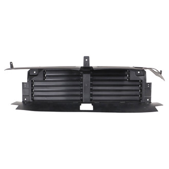 TRQ® - Radiator Shutter