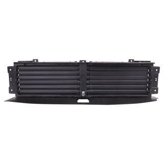 TRQ® - Radiator Shutter