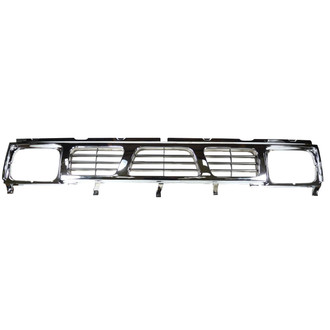 TRQ® - Grille