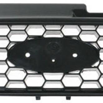 TRQ® - Grille