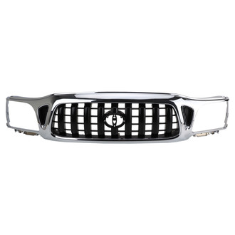 TRQ® - Grille