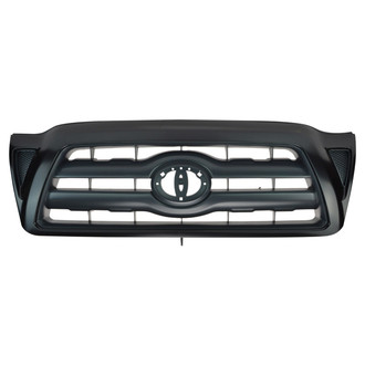 TRQ® - Grille