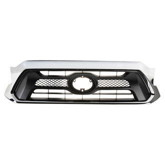 TRQ® - Grille