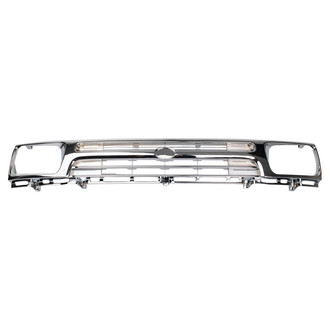 TRQ® - Grille