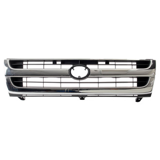 TRQ® - Grille