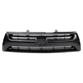 TRQ® - Grille