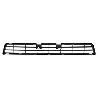 TRQ® - Front Lower Bumper Grille