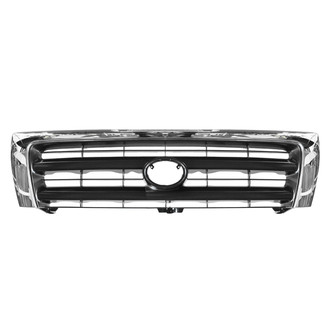 TRQ® - Grille