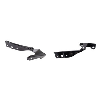 TRQ® - Driver and Passenger Side Hood Hinges
