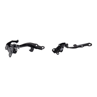 TRQ® - Driver and Passenger Side Hood Hinges
