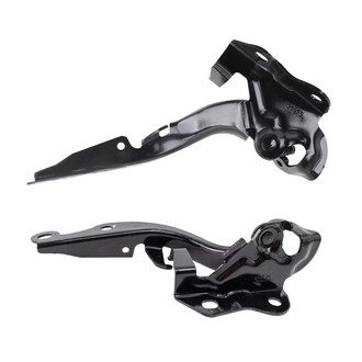TRQ® - Driver and Passenger Side Hood Hinges