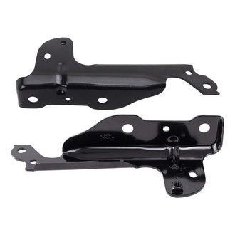 TRQ® - Driver and Passenger Side Hood Hinges