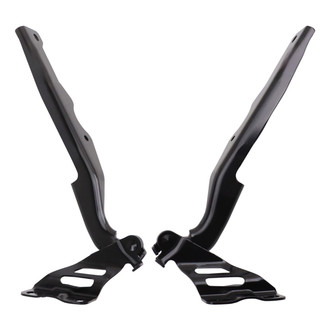 TRQ® - Driver and Passenger Side Hood Hinges