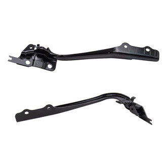 TRQ® - Driver and Passenger Side Hood Hinges