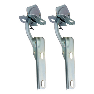 TRQ® - Driver and Passenger Side Hood Hinges
